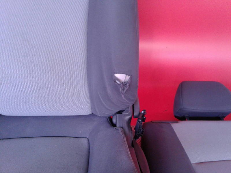 Conjunto de bancos CHEVROLET Cruze (J300) Imagem-2