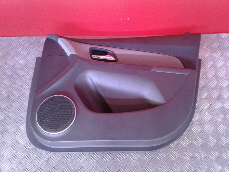 Conjunto de bancos CHEVROLET Cruze (J300) Imagem-5