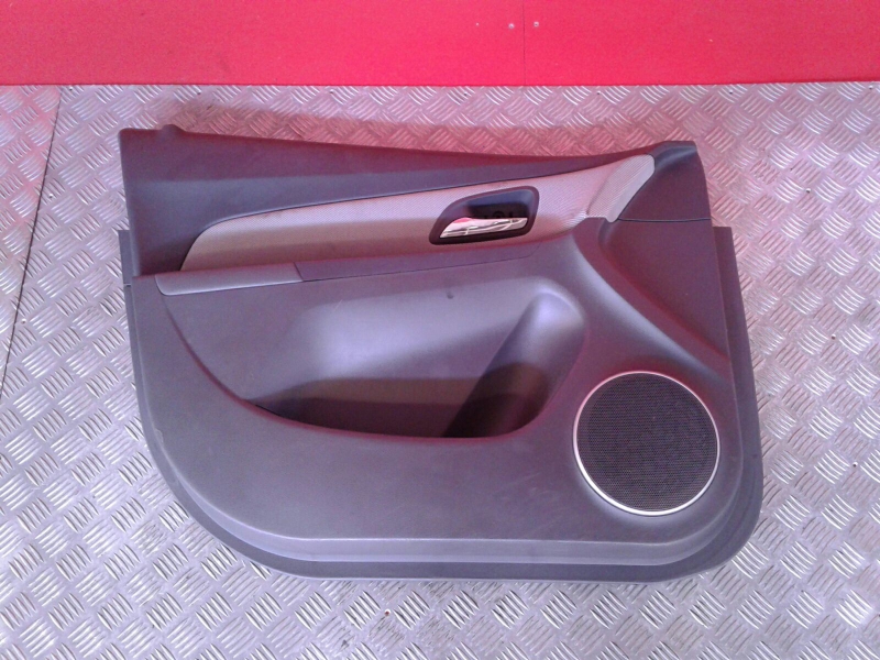 Conjunto de bancos CHEVROLET Cruze (J300) Imagem-3