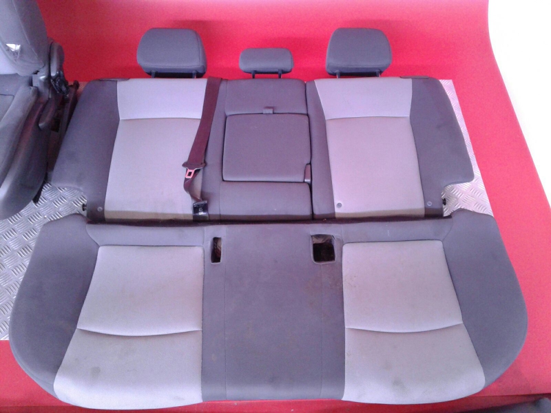 Conjunto de bancos CHEVROLET Cruze (J300) Imagem-4