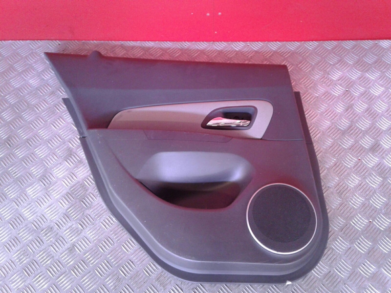 Conjunto de bancos CHEVROLET Cruze (J300) Imagem-6