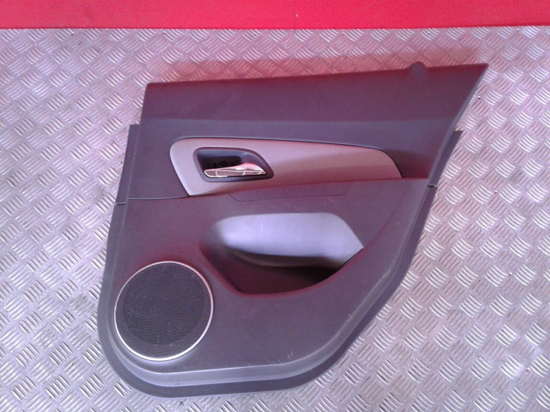 Conjunto de bancos CHEVROLET Cruze (J300) Imagem-7