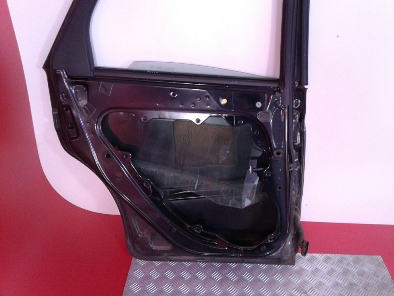 Porta trás esquerda FORD Focus II (DA_) Imagem-3