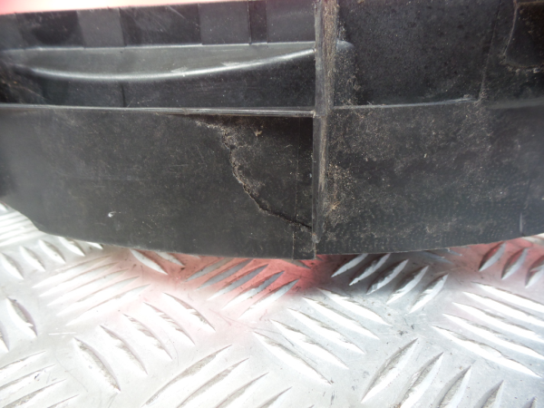 Cooling fan MERCEDES-BENZ Classe C (W204) Imagem-8