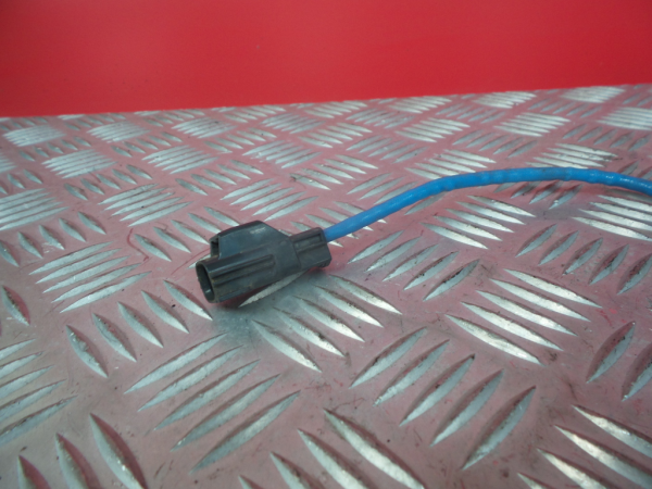 Sonda lambda FORD Transit Imagem-2