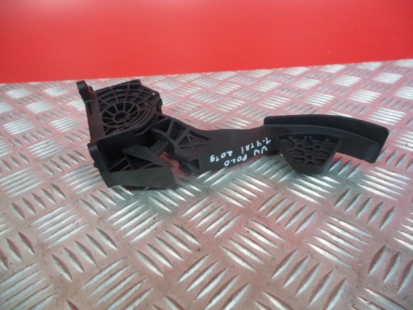 Pedal do acelerador VOLKSWAGEN Polo (6R, 6C) Imagem-7