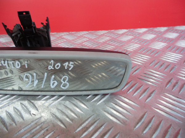 Espejo retrovisor interior VOLKSWAGEN Polo (6R, 6C) Imagem-1
