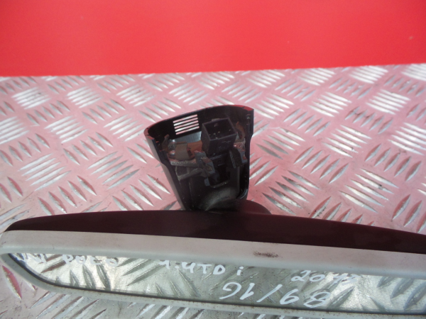 Espejo retrovisor interior VOLKSWAGEN Polo (6R, 6C) Imagem-3