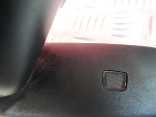 Espejo retrovisor interior VOLKSWAGEN Polo (6R, 6C) Imagem-5