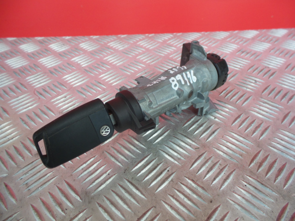 Cilindretto accensione VOLKSWAGEN Polo (6R, 6C)