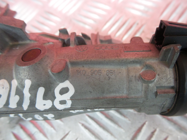 Cilindretto accensione VOLKSWAGEN Polo (6R, 6C) Imagem-2