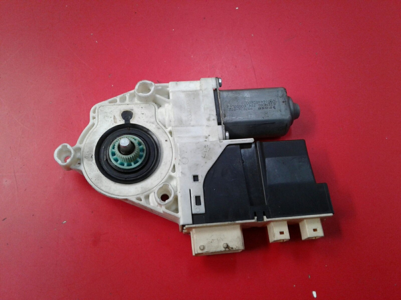 Moteur lève-vitre avant gauche PEUGEOT 807 (EB) Imagem-1
