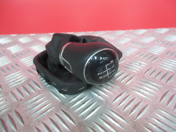 Gear lever shifter / knob  VOLKSWAGEN Polo (6R, 6C)