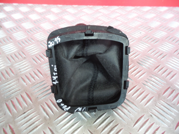 Gear lever shifter / knob  VOLKSWAGEN Polo (6R, 6C) Imagem-3