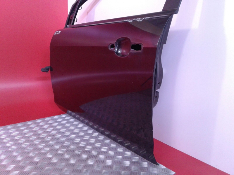 Porta anteriore sinistra FORD Focus II (DA_) Imagem-1