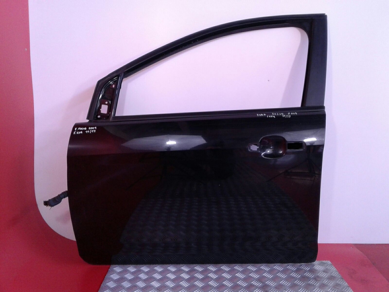 Porta anteriore sinistra FORD Focus II (DA_)