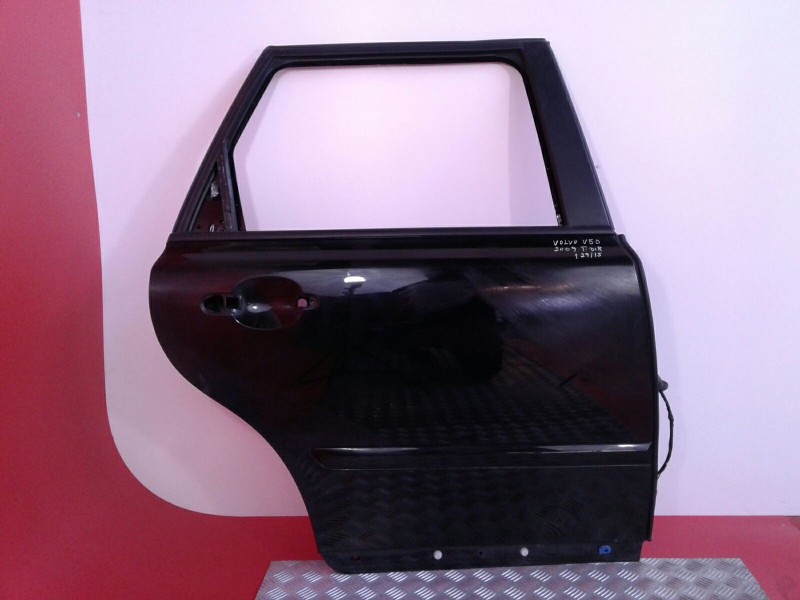 Puerta Trasero Derecho VOLVO V50 (MW)