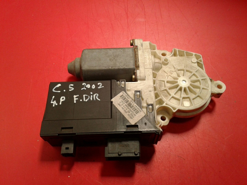 Moteur lève-vitre avant Droite CITROËN C5 I (DC_)