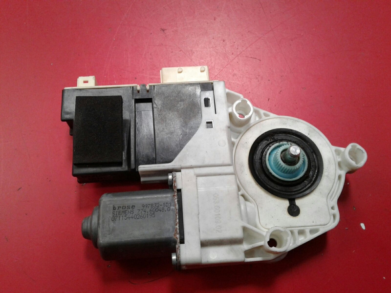 Motor Elevalunas Delantero Izquierdo CITROËN C4 I (LC_) Imagem-1