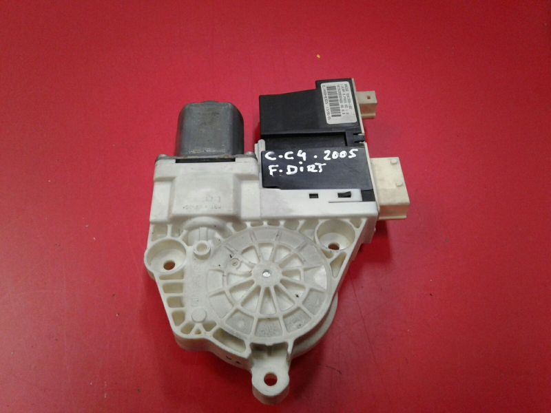 Motor vidro frente direito CITROËN C4 I (LC_)