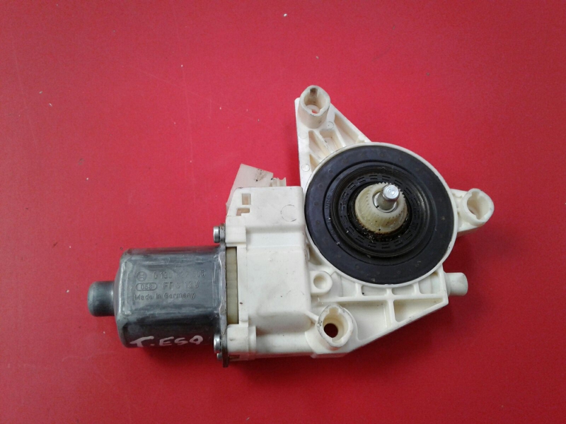 Motor de Elevalunas Trasero Izquierdo MERCEDES-BENZ Classe C (W204) Imagem-1