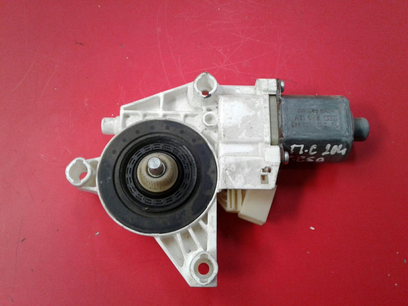 Moteur lève-vitre arrière gauche MERCEDES-BENZ Classe C (W204) Imagem-2