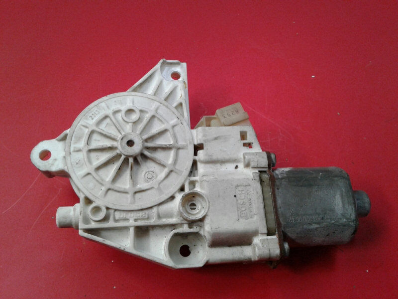 Fensterhebermotor hinten links MERCEDES-BENZ Classe C (W204)
