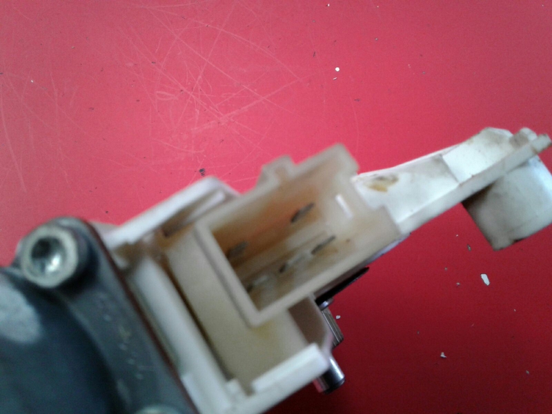 Fensterhebermotor hinten links MERCEDES-BENZ Classe C (W204) Imagem-3