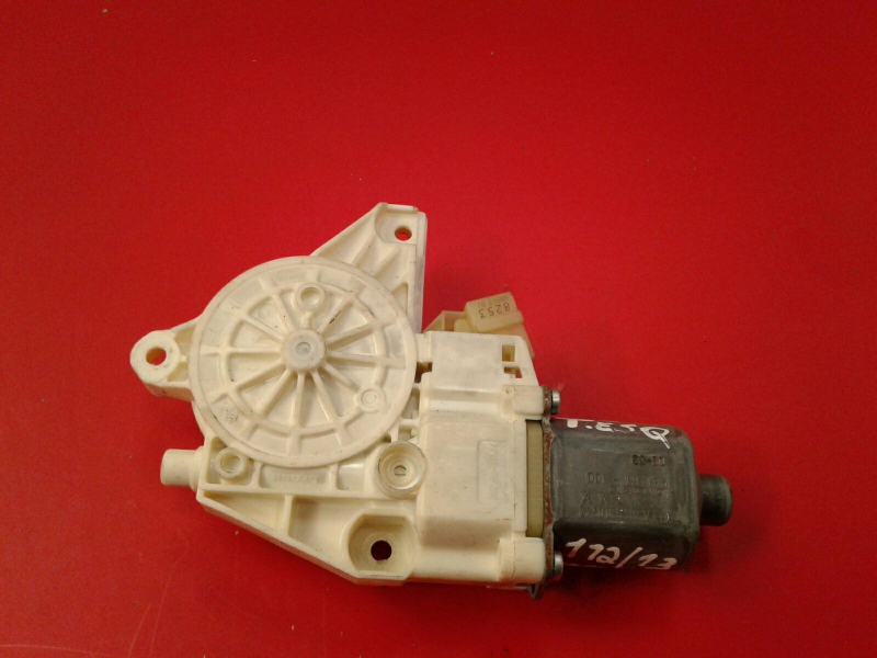 Motor vidro trás esquerdo MERCEDES-BENZ Classe C Carrinha (S204)