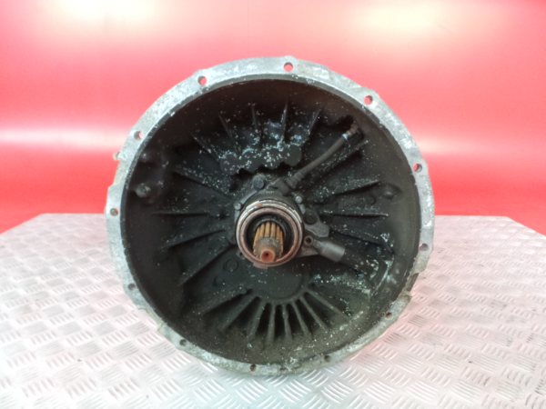 Boîte de vitesses manuelle MITSUBISHI Canter (FB7, FB8, FE7, FE8) VII