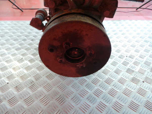 Boîte de vitesses manuelle MITSUBISHI Canter (FB7, FB8, FE7, FE8) VII Imagem-3