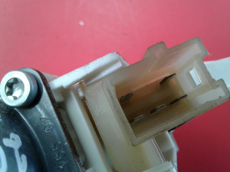 Motor Elevalunas Delantero Izquierdo MERCEDES-BENZ Classe C (W204) Imagem-3