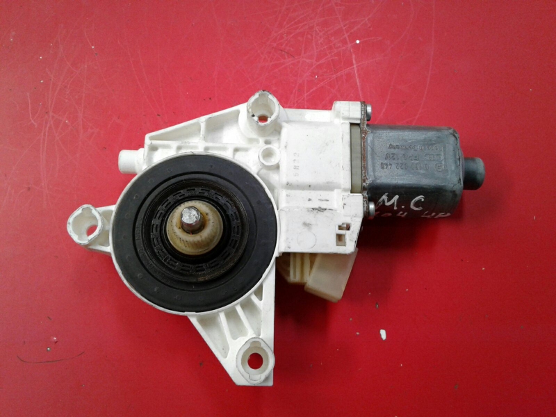 Motor Elevalunas Delantero Izquierdo MERCEDES-BENZ Classe C (W204) Imagem-2