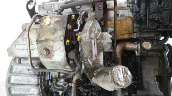 Moteur complet MITSUBISHI Canter (FB7, FB8, FE7, FE8) VII Imagem-4
