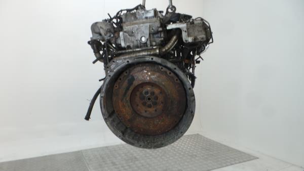 Moteur complet MITSUBISHI Canter (FB7, FB8, FE7, FE8) VII Imagem-2