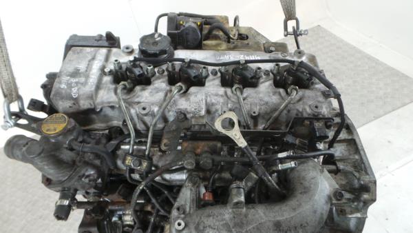 Moteur complet MITSUBISHI Canter (FB7, FB8, FE7, FE8) VII Imagem-6