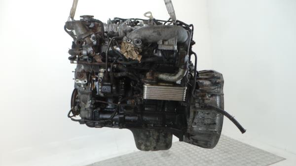 Moteur complet MITSUBISHI Canter (FB7, FB8, FE7, FE8) VII Imagem-1