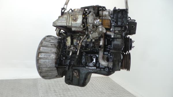 Moteur complet MITSUBISHI Canter (FB7, FB8, FE7, FE8) VII Imagem-3