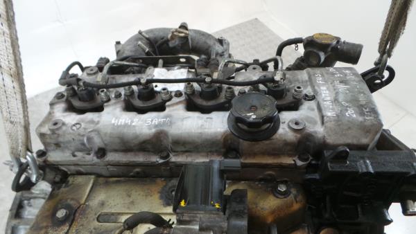 Moteur complet MITSUBISHI Canter (FB7, FB8, FE7, FE8) VII Imagem-5