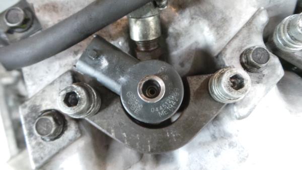 Moteur complet MITSUBISHI Canter (FB7, FB8, FE7, FE8) VII Imagem-7