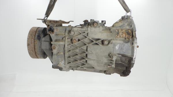 Boîte de vitesses manuelle MITSUBISHI Canter (FB7, FB8, FE7, FE8) VII