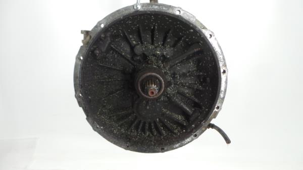 Boîte de vitesses manuelle MITSUBISHI Canter (FB7, FB8, FE7, FE8) VII Imagem-1