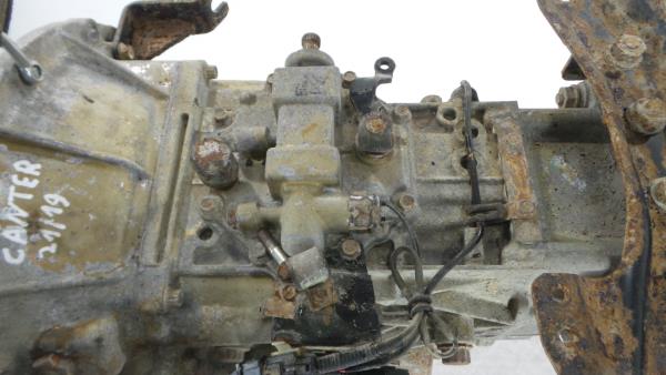 Boîte de vitesses manuelle MITSUBISHI Canter (FB7, FB8, FE7, FE8) VII Imagem-4