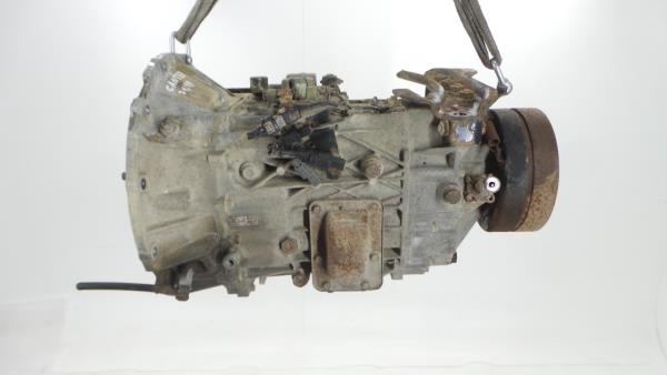 Boîte de vitesses manuelle MITSUBISHI Canter (FB7, FB8, FE7, FE8) VII Imagem-2