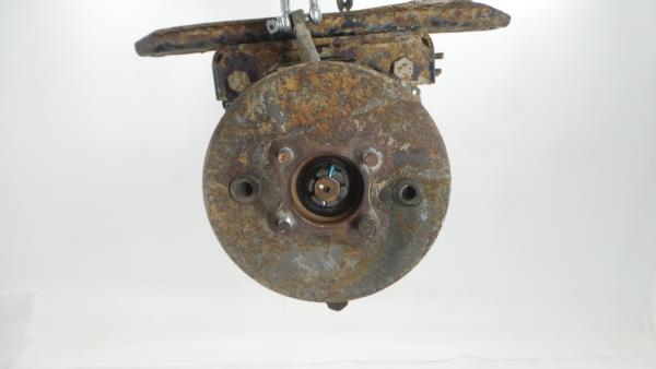 Boîte de vitesses manuelle MITSUBISHI Canter (FB7, FB8, FE7, FE8) VII Imagem-3