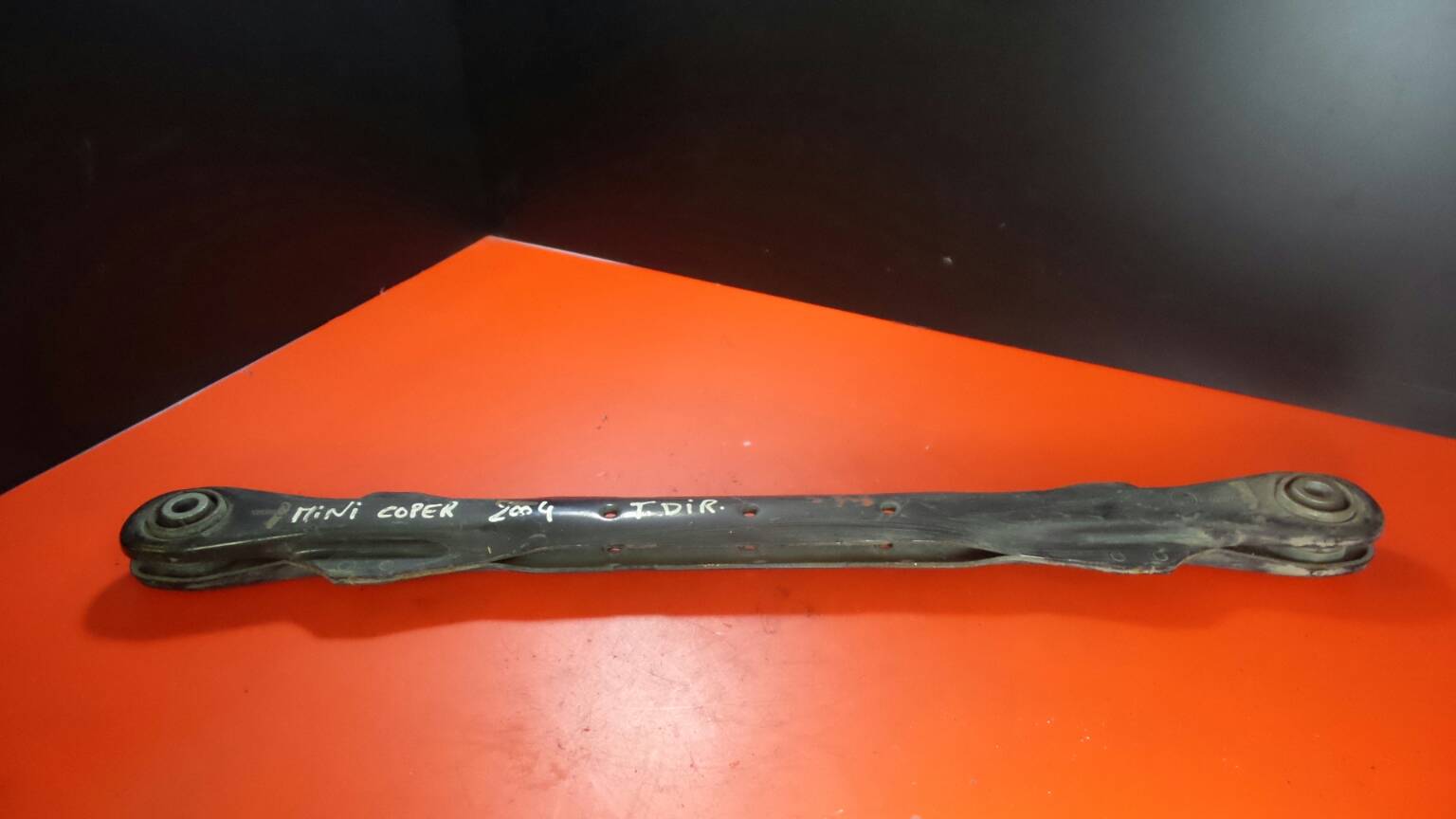 Bras de suspension arrière Droite MINI Mini (R50, R53)