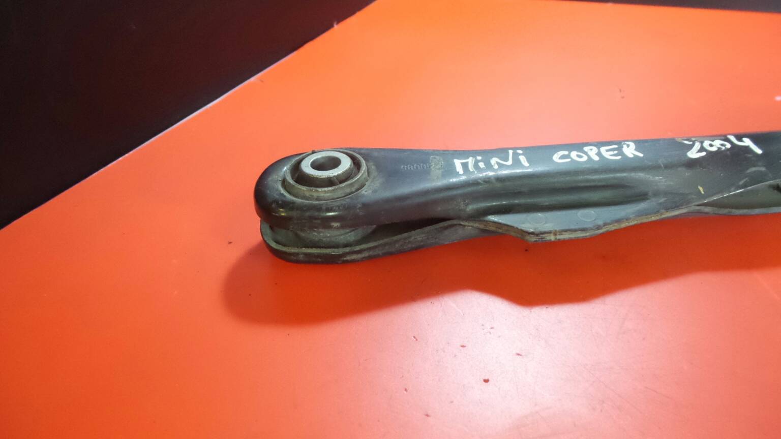 Right rear suspension arm MINI Mini (R50, R53) Imagem-2