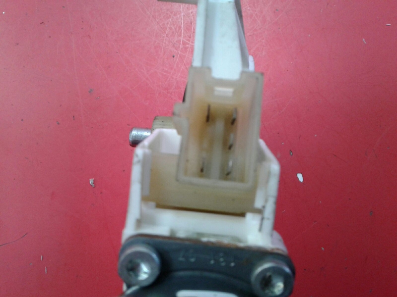 Motor Elevalunas Delantero Derecho MERCEDES-BENZ Classe C (W204) Imagem-3