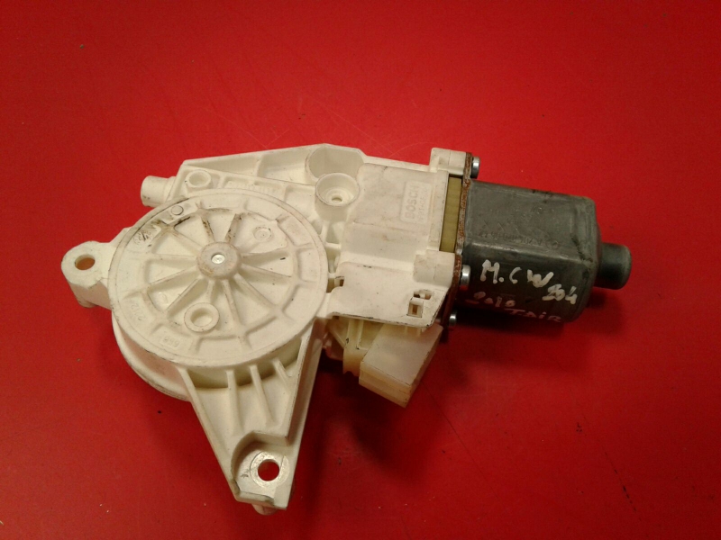 Fensterhebermotor hinten rechts MERCEDES-BENZ Classe C (W204)