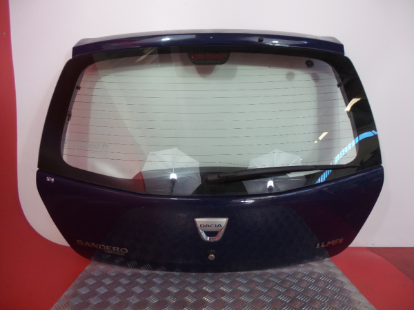 Portellone bagagliaio DACIA Sandero (BS_)